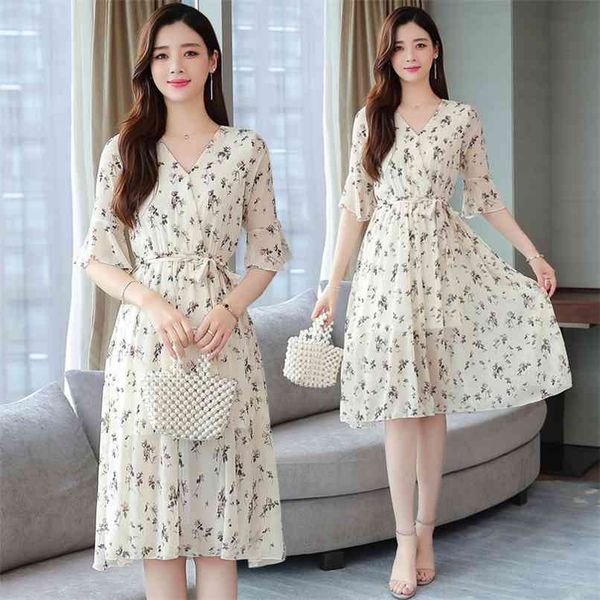 elegant apricot floral chiffon midi dresses spring summer plus size print vintage runway dress women bodycon party vestidos 210528, Black;gray
elegant apricot floral chiffon midi dresses spring summer plus size print vintage runway dress women bodycon party vestidos 210528, Black;gray