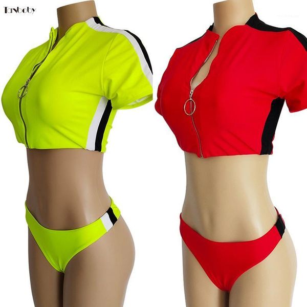 women's swimwear thongs sport swimming suits bikinis push up womens swimsuits short-sleeved bathing swim bathers beachsuits, White;black
women's swimwear thongs sport swimming suits bikinis push up womens swimsuits short-sleeved bathing swim bathers beachsuits, White;black