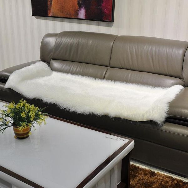 carpets long faux fur artificial skin rectangle fluffy chair seat sofa cover carpet mat area rug living bedroom home decoration white
carpets long faux fur artificial skin rectangle fluffy chair seat sofa cover carpet mat area rug living bedroom home decoration white