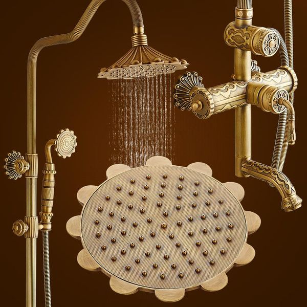 shower faucets antique bathroom set bath rain wall mounted hand held brass chuveiro do banheiro sets
shower faucets antique bathroom set bath rain wall mounted hand held brass chuveiro do banheiro sets