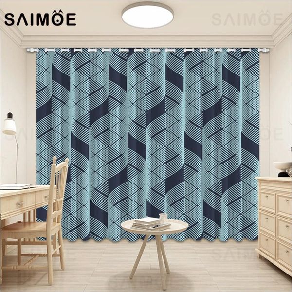 geometry curtains abstract curves line curtain in the living room modern art bedroom decor ultra micro shading & drapes
geometry curtains abstract curves line curtain in the living room modern art bedroom decor ultra micro shading & drapes
