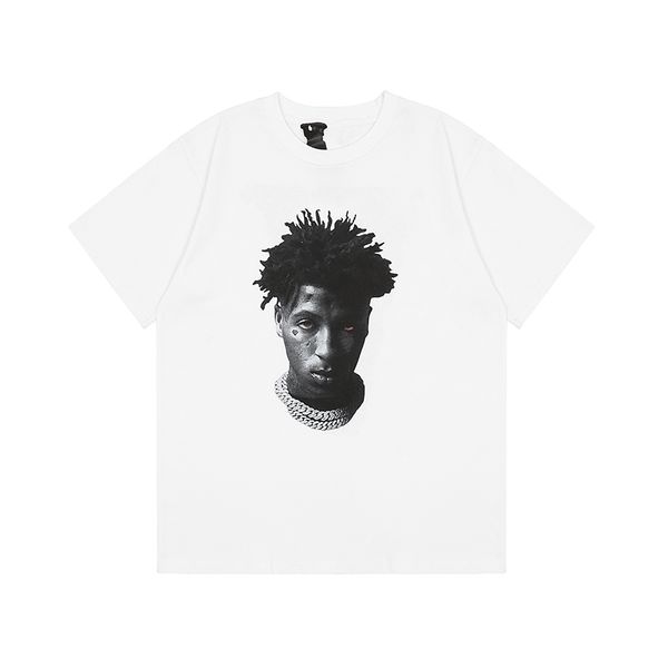 mens t shirt portrait printed loose short-sleeved european american hip-hop men and women round neck cotton trendy t-shirt clothing size s-x, White;black
mens t shirt portrait printed loose short-sleeved european american hip-hop men and women round neck cotton trendy t-shirt clothing size s-x, White;black