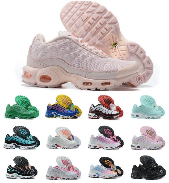 2021 plus tn women running shoes mens trainers chaussures air reqquin tns triple black laser blue bred hyper violet silver red smoke grey ou
2021 plus tn women running shoes mens trainers chaussures air reqquin tns triple black laser blue bred hyper violet silver red smoke grey ou