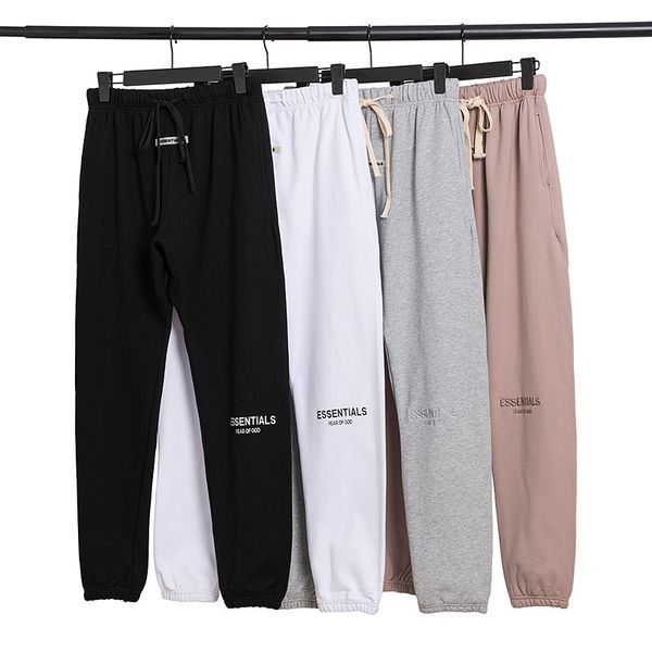 european and american fashion sports pants black 3m reflective printing high street drawstring trousers all-match casual sweatpants
european and american fashion sports pants black 3m reflective printing high street drawstring trousers all-match casual sweatpants