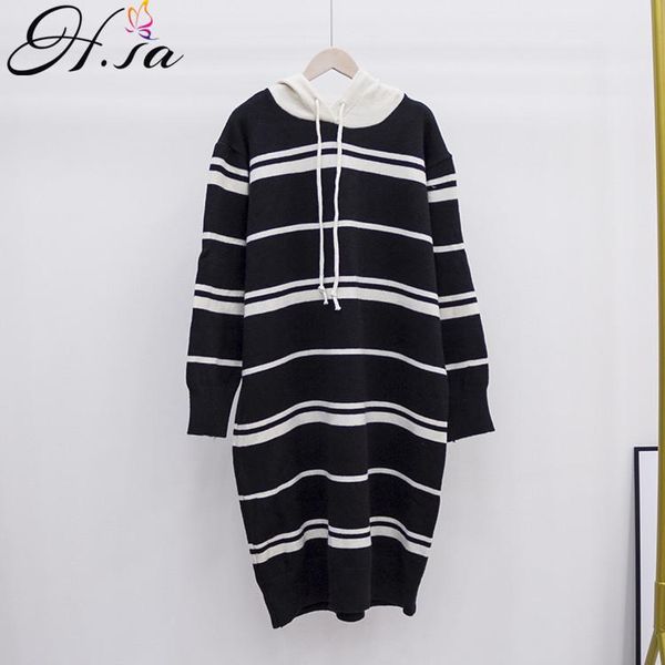 women's sweaters h.sa women and pullovers casual oversized sweater christmas winter sleeve pull femme long knitted jumpers, White;black
women's sweaters h.sa women and pullovers casual oversized sweater christmas winter sleeve pull femme long knitted jumpers, White;black