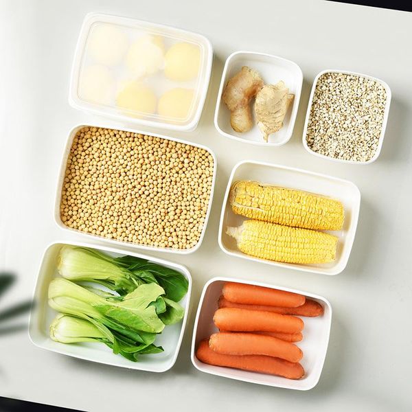 storage bottles & jars japanese style with transparency cover refrigerator freshness box microwave rectangular grade compartmenta
storage bottles & jars japanese style with transparency cover refrigerator freshness box microwave rectangular grade compartmenta