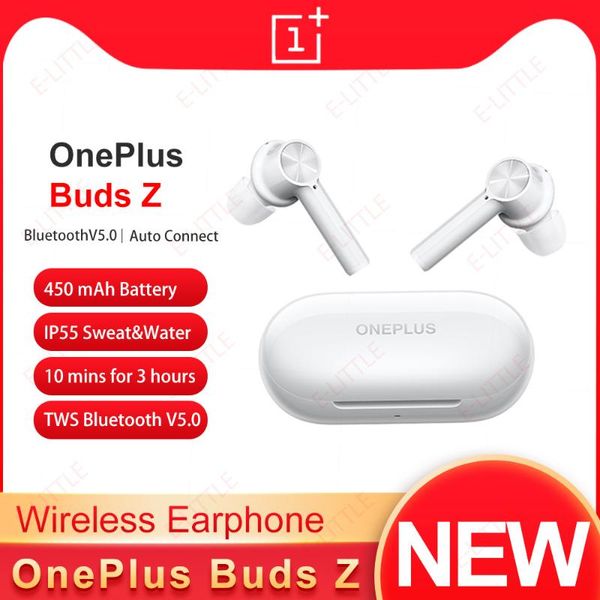 arrive oneplus buds z tws 100% original 1 plus bluetooth 5.0 earphone ip55 bass fast charge earbuds for 8t 8 pro headphones & earphones
arrive oneplus buds z tws 100% original 1 plus bluetooth 5.0 earphone ip55 bass fast charge earbuds for 8t 8 pro headphones & earphones