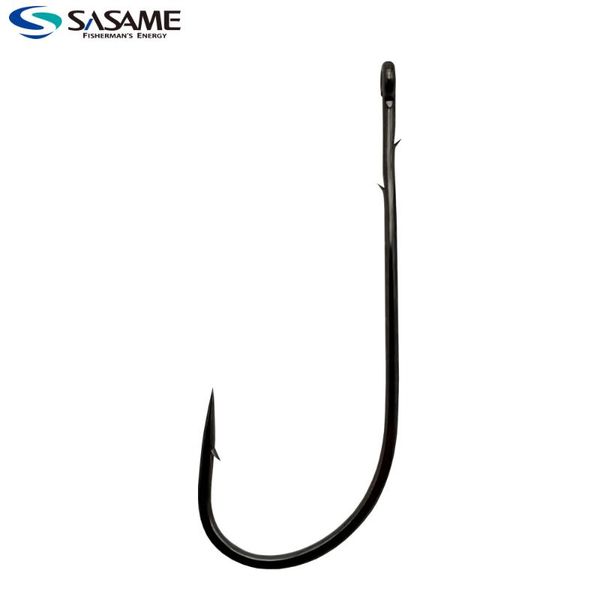 japan sasame regular straight hook fishing long shank offset jig hooks high carbon steel worm saltwater
japan sasame regular straight hook fishing long shank offset jig hooks high carbon steel worm saltwater