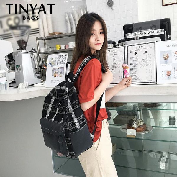 backpack tinyat women fabric candy waterproof, feminina, lap15, pink patchwork, school bags for teenage girls
backpack tinyat women fabric candy waterproof, feminina, lap15, pink patchwork, school bags for teenage girls