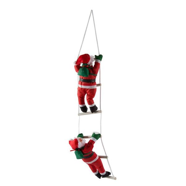 large 60/80cm christmas noel natal santa claus doll with stair to giving gift sint nicolaas tree decoration est wrap
large 60/80cm christmas noel natal santa claus doll with stair to giving gift sint nicolaas tree decoration est wrap