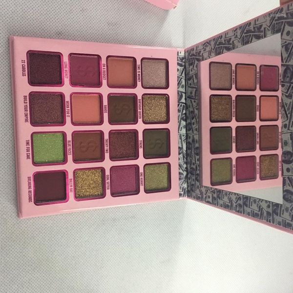wholesale hudamoji you're so money baby pressed powder palette matte glitter eyeshadow pallete siny eye shadow dhl
wholesale hudamoji you're so money baby pressed powder palette matte glitter eyeshadow pallete siny eye shadow dhl