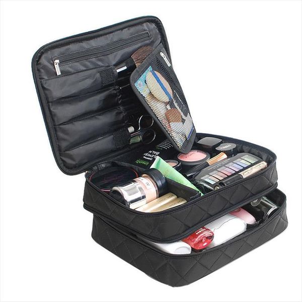 cosmetic ms large capacity bags double layer makeup organizer travel beautician multifunctional case
cosmetic ms large capacity bags double layer makeup organizer travel beautician multifunctional case