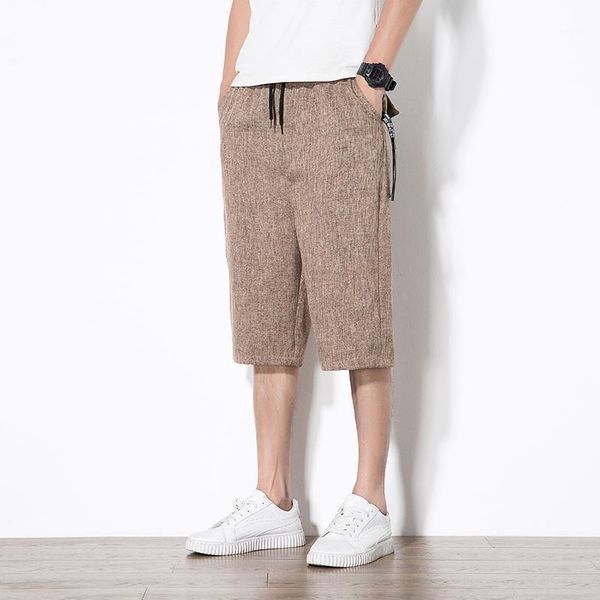 men's pants m-5xl elastic waist summer drawstring streetwear casual plain color side pockets trousers urban clothing for men xxxxxl, Black
men's pants m-5xl elastic waist summer drawstring streetwear casual plain color side pockets trousers urban clothing for men xxxxxl, Black