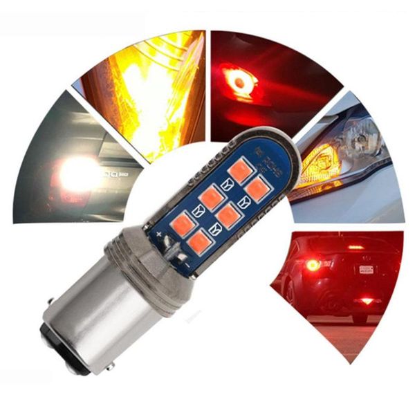 pair turn signal lamp12smd warning lights superbright led brake bulb backup light car taillight replacement parts emergency
pair turn signal lamp12smd warning lights superbright led brake bulb backup light car taillight replacement parts emergency