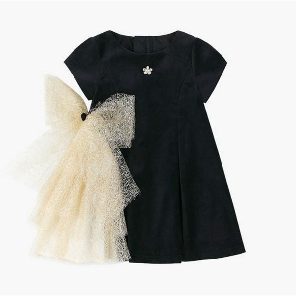 girl's dresses spring quality children's wear black swan champagne gold bow yarn fluffy dress princess baby girls wedding, Red;yellow
girl's dresses spring quality children's wear black swan champagne gold bow yarn fluffy dress princess baby girls wedding, Red;yellow