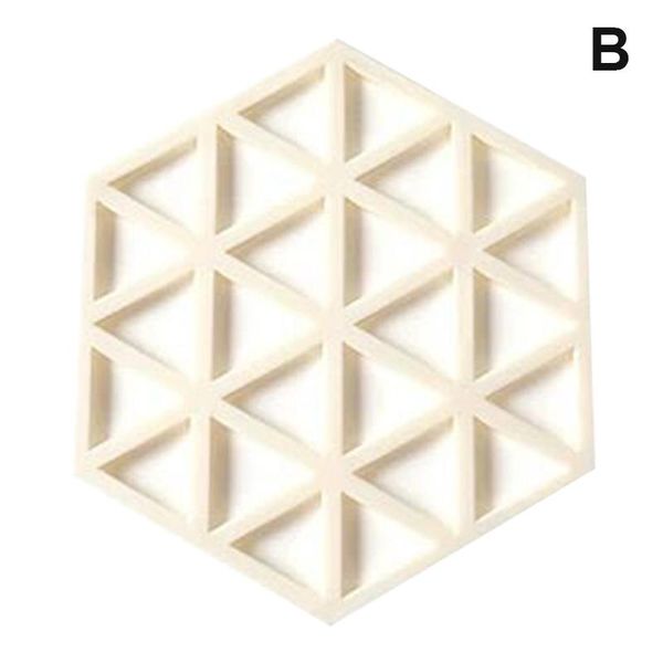 mats & pads cup holder coasters anti-scalding hollowed out heat resistant rubber mat non-slip pot table placemat el
mats & pads cup holder coasters anti-scalding hollowed out heat resistant rubber mat non-slip pot table placemat el