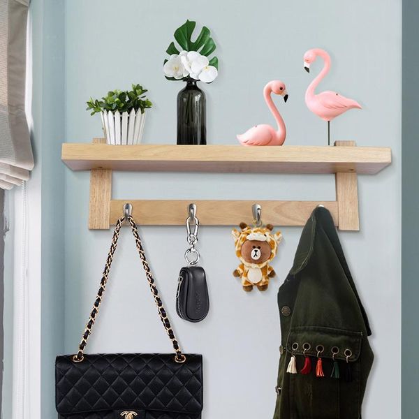 hooks & rails nordic style solid wood wall hook creative living room porch decorative simplicity coat fashion receive shelf
hooks & rails nordic style solid wood wall hook creative living room porch decorative simplicity coat fashion receive shelf