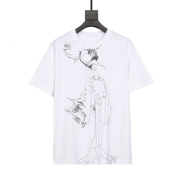 t shirtmens sketch bird black white men women stylist shirts couples t shirt size xs-lo, White;black
t shirtmens sketch bird black white men women stylist shirts couples t shirt size xs-lo, White;black