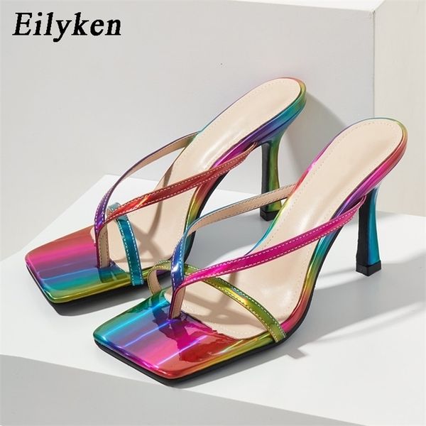 slippers eilyken color slipper summer outdoor high heel slip on flip flops women slides sandal size 41 42 210310, Black
slippers eilyken color slipper summer outdoor high heel slip on flip flops women slides sandal size 41 42 210310, Black