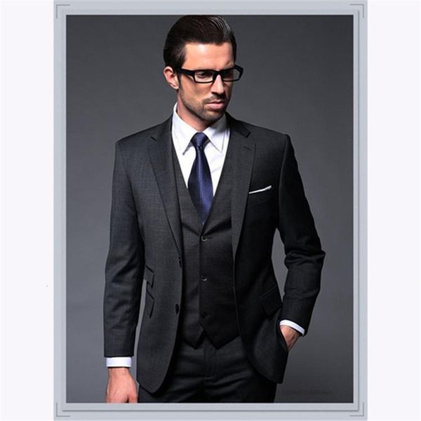 men's suits & blazers classic tux smolking bridegroom fine suit and culine evening for man two charcoal buttons groom tuxedo notch la, White;black
men's suits & blazers classic tux smolking bridegroom fine suit and culine evening for man two charcoal buttons groom tuxedo notch la, White;black