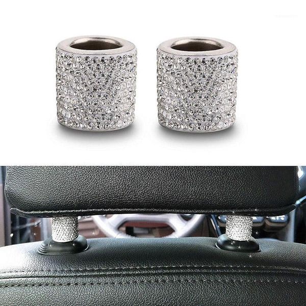 universal crystal rhinestone car seat headrest ring collars decor charms diamond bling interior accessories for girls1
universal crystal rhinestone car seat headrest ring collars decor charms diamond bling interior accessories for girls1
