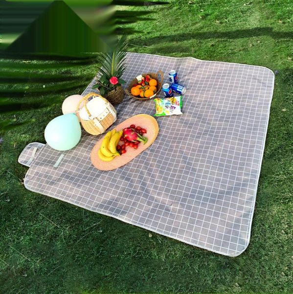 outdoor pads waterproof beach blanket mats and moisture-proof mattresses camping picnic blankets lawn game portable p
outdoor pads waterproof beach blanket mats and moisture-proof mattresses camping picnic blankets lawn game portable p