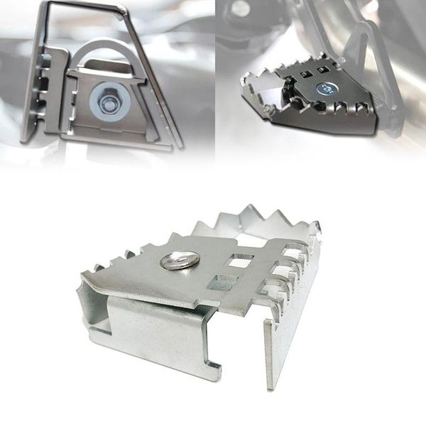 pedals for r1250gs r1200gs rear foot brake lever pedal enlarge extension peg pad r1200 gs /adventure lc f800gs f700gs
pedals for r1250gs r1200gs rear foot brake lever pedal enlarge extension peg pad r1200 gs /adventure lc f800gs f700gs