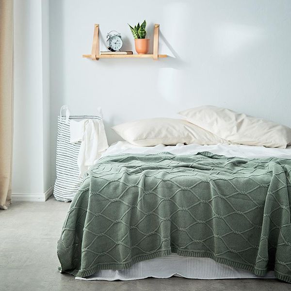 blankets gy7526 gyrohome multi-purpose knitted geometric soft blanket sofa decorative slipcover stitching rug carpet home&living
blankets gy7526 gyrohome multi-purpose knitted geometric soft blanket sofa decorative slipcover stitching rug carpet home&living