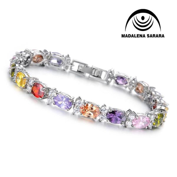 link, chain madalena sarara cz zircon inlaid girl bracelet link easy-open simple and fashion style gold tone four options, Black
link, chain madalena sarara cz zircon inlaid girl bracelet link easy-open simple and fashion style gold tone four options, Black