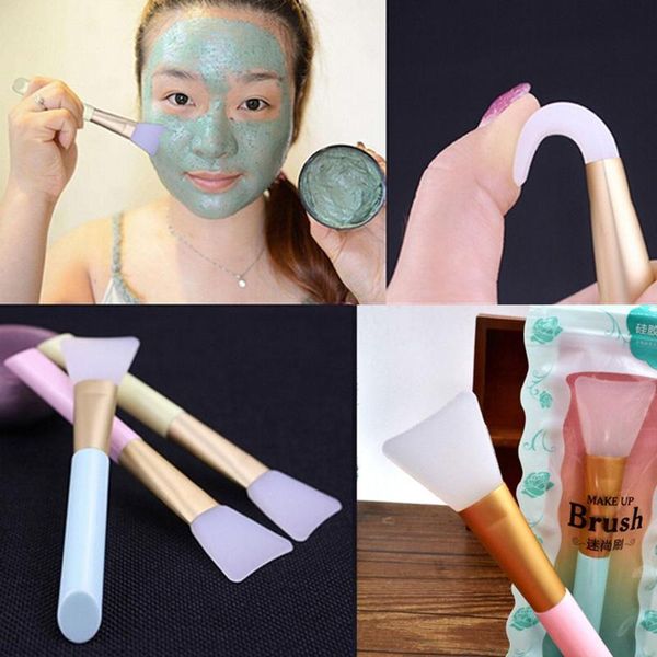 eyelash curler 3pcs professional silicone face mask brushes flexible facial mud diy cream mixing foundation brush skin care beauty
eyelash curler 3pcs professional silicone face mask brushes flexible facial mud diy cream mixing foundation brush skin care beauty