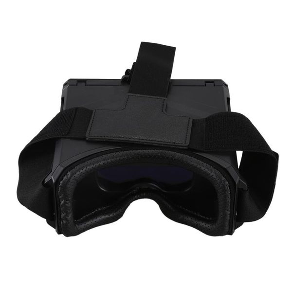 glasses smart ar virtual reality helmet immersive imax private cinema movie game panoramic video for 4.7-6 inch smartphone
glasses smart ar virtual reality helmet immersive imax private cinema movie game panoramic video for 4.7-6 inch smartphone