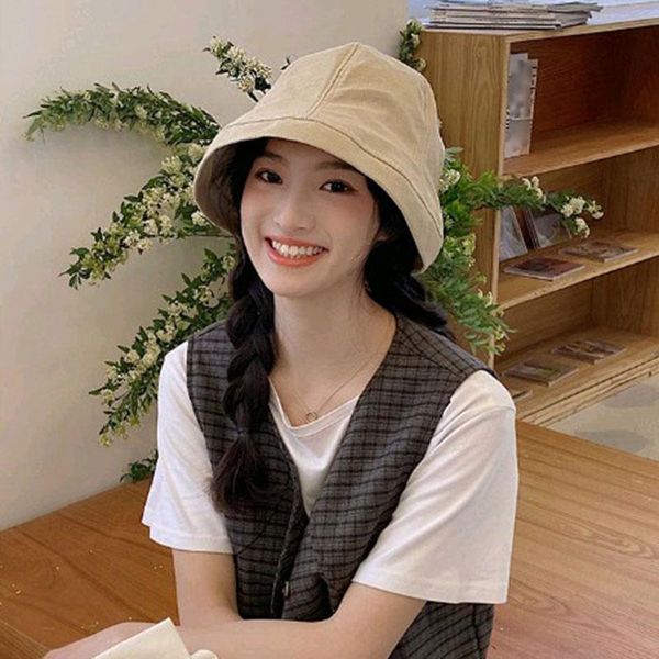 wide brim hats fashion sun for women summer cap bucket hat visor casual foldable wide-brim flat travel vacation beach, Blue;gray
wide brim hats fashion sun for women summer cap bucket hat visor casual foldable wide-brim flat travel vacation beach, Blue;gray