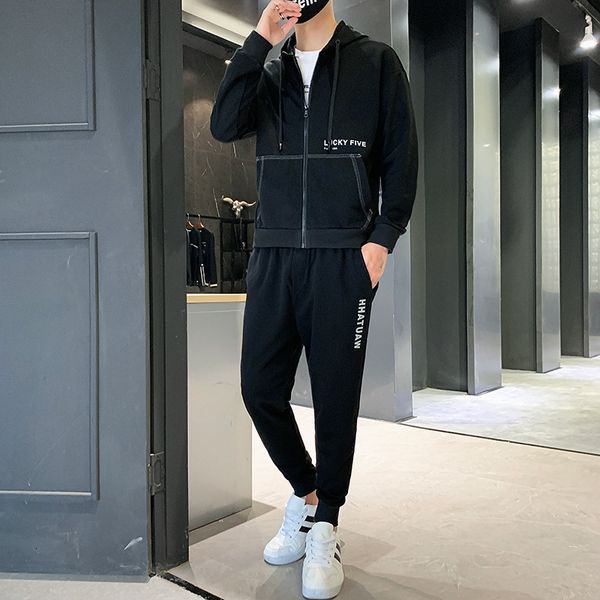 men's tracksuits 2022 men tracksuits two pieces sweat suits from hoodies shredded sweatpants student ensemble sports clothes xon7, Gray
men's tracksuits 2022 men tracksuits two pieces sweat suits from hoodies shredded sweatpants student ensemble sports clothes xon7, Gray