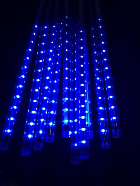 strings 10 tube string 50cm 2835smd 520led meteor shower rainfall light cascading christmas xmas garden waterfall tree window decor-blue
strings 10 tube string 50cm 2835smd 520led meteor shower rainfall light cascading christmas xmas garden waterfall tree window decor-blue