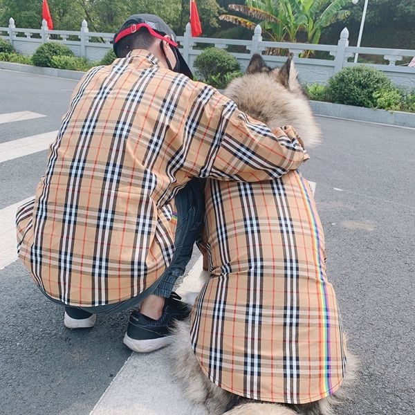 tlb pet net red ins parent-child shirt teddy cat bullfight alaska golden hair erha dog cloth
tlb pet net red ins parent-child shirt teddy cat bullfight alaska golden hair erha dog cloth