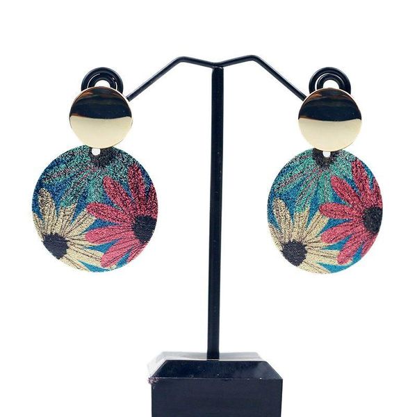 dangle & chandelier madalena sarara 2021 fashion round dot personality women copper earrings, Silver
dangle & chandelier madalena sarara 2021 fashion round dot personality women copper earrings, Silver