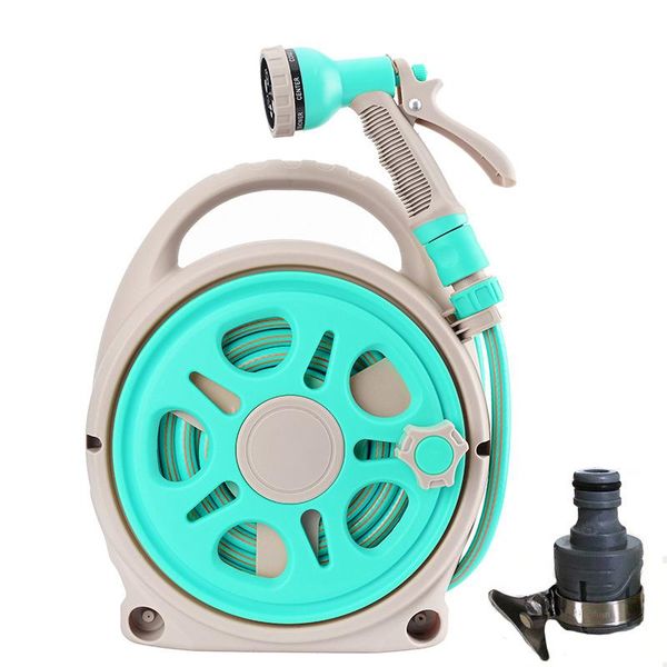 watering equipments whfy hose garden 16m expandable and retractable reel wash car mangueira de jardim
watering equipments whfy hose garden 16m expandable and retractable reel wash car mangueira de jardim