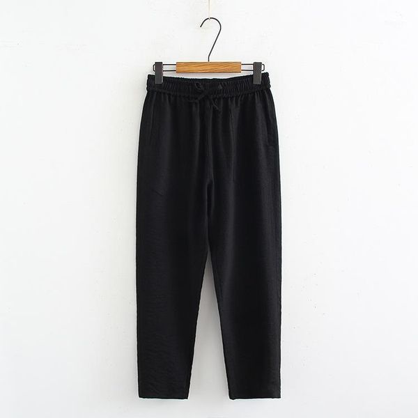 women's pants & capris s48 autumn winter plus size women clothing ankle-length 4xl casual fashion loose harem 8094, Black;white
women's pants & capris s48 autumn winter plus size women clothing ankle-length 4xl casual fashion loose harem 8094, Black;white