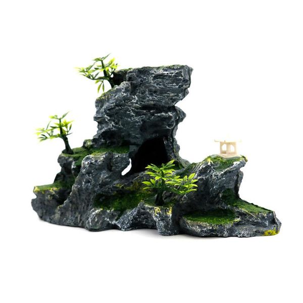 decorations aquarium decoration landscaping resin rockery fish tank decorative accessories avoid cave crafts home ornaments
decorations aquarium decoration landscaping resin rockery fish tank decorative accessories avoid cave crafts home ornaments