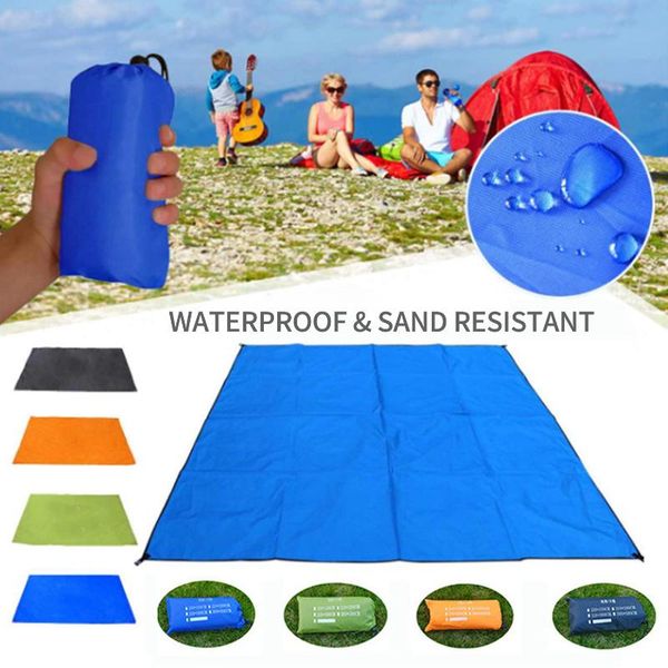 shade outdoor beach blanket waterproof mat lightweight sand resistant picnic with storage bag for hiking camping patio
shade outdoor beach blanket waterproof mat lightweight sand resistant picnic with storage bag for hiking camping patio