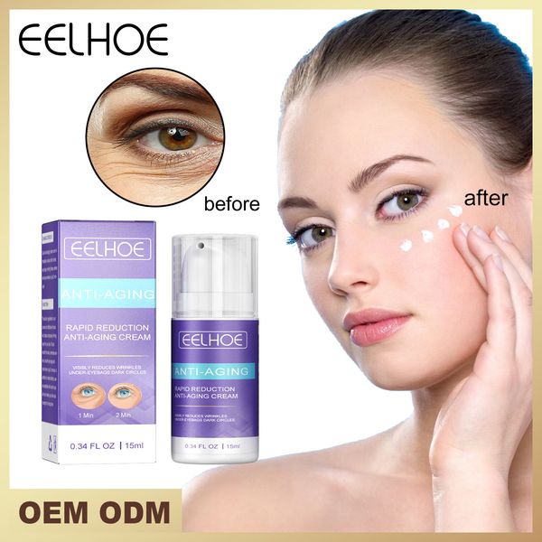 freight eelhoe oem odm eye cream moisturizing eye lift firming skin fade fine lines crow's feet massage
freight eelhoe oem odm eye cream moisturizing eye lift firming skin fade fine lines crow's feet massage
