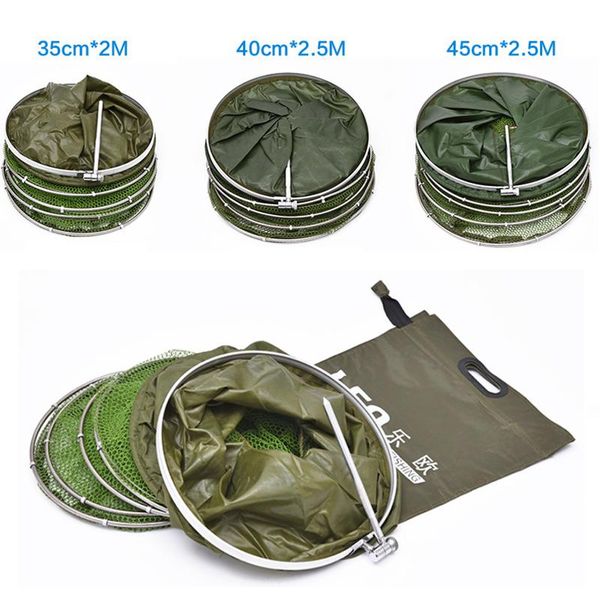 fishing accessories 2m/2.5m net with bag quick-drying glued trap nets foldable crayfish traps carp
fishing accessories 2m/2.5m net with bag quick-drying glued trap nets foldable crayfish traps carp