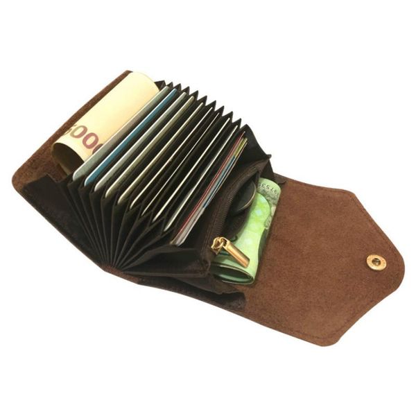 card holders fashion pu leather short women men wallet zipper small wallets bag with coin purse pockets credit unisex, Brown;gray
card holders fashion pu leather short women men wallet zipper small wallets bag with coin purse pockets credit unisex, Brown;gray