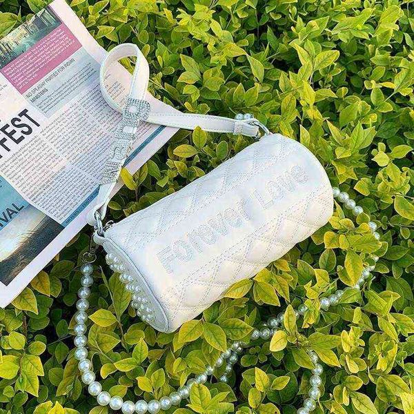 advanced sense bag women's summer 2021 fashion pearl chain menger versatile niche boston cylinder
advanced sense bag women's summer 2021 fashion pearl chain menger versatile niche boston cylinder