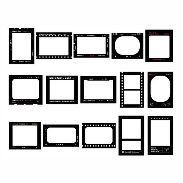 gift wrap 15pcs portable multifunctional po frame sticker diy decoration waterproof removable pattern scrapbooking diary pet simple
gift wrap 15pcs portable multifunctional po frame sticker diy decoration waterproof removable pattern scrapbooking diary pet simple