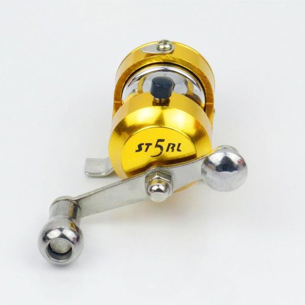 baitcasting reels mini size cast drum wheel full metal design lure bait casting reel outdoor sea fishing supplies
baitcasting reels mini size cast drum wheel full metal design lure bait casting reel outdoor sea fishing supplies