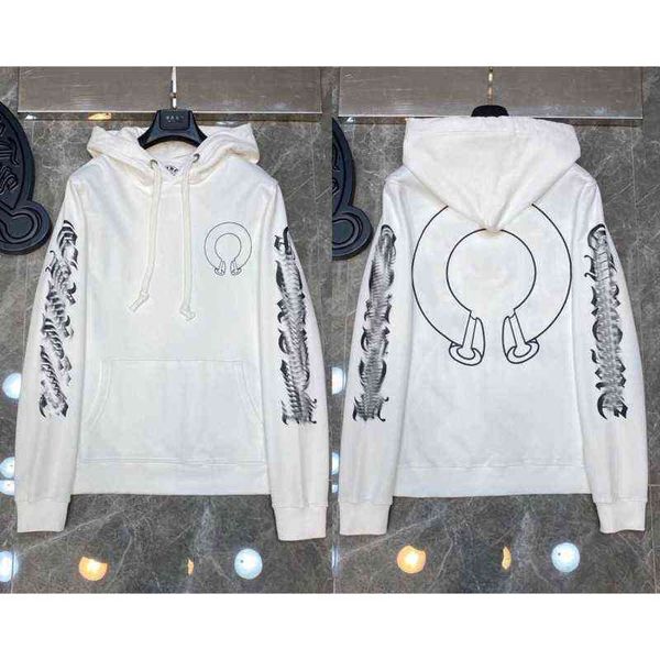 quality hoodie autumn winter ch classic sweatshirts fashion designer mens luxury zipper sweater horseshoe phantom cross print hooded woman, Black
quality hoodie autumn winter ch classic sweatshirts fashion designer mens luxury zipper sweater horseshoe phantom cross print hooded woman, Black