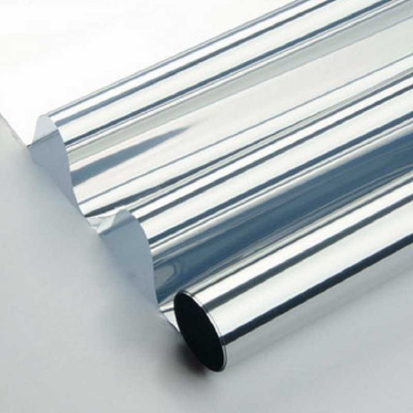 window stickers custom size silver color thermal insulation mirror film pet self-adhesive anti-uv heat solar foil raamfolie 2m length
window stickers custom size silver color thermal insulation mirror film pet self-adhesive anti-uv heat solar foil raamfolie 2m length