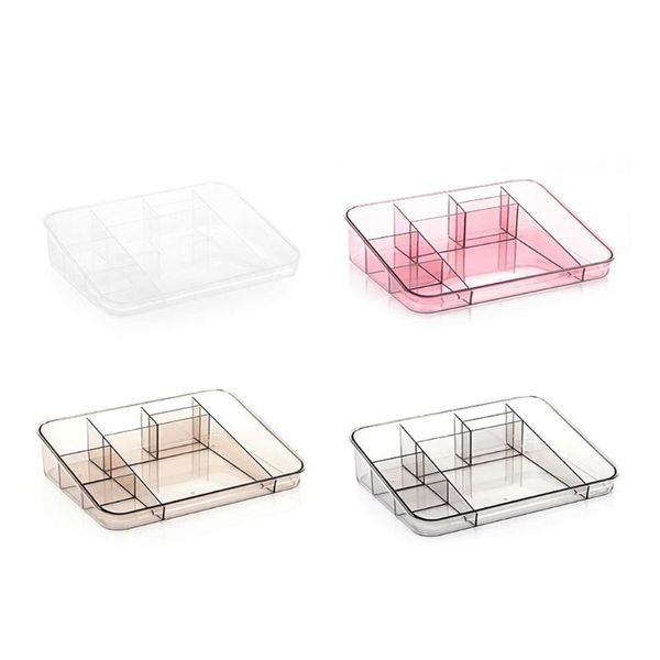 storage boxes & bins makeup organizer for cosmetic transparent box desklipstick nail polish drawer container
storage boxes & bins makeup organizer for cosmetic transparent box desklipstick nail polish drawer container