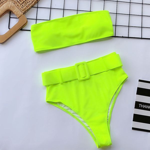 green print waist bikini 2021 high leg bandeau bikinis set swimwear female two pieces swimsuit women bathing suit biquiniing
green print waist bikini 2021 high leg bandeau bikinis set swimwear female two pieces swimsuit women bathing suit biquiniing